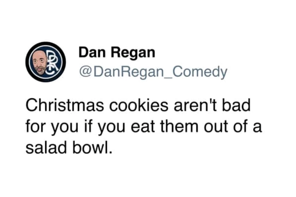 💚 😇 🎄 on a similar note:

😊