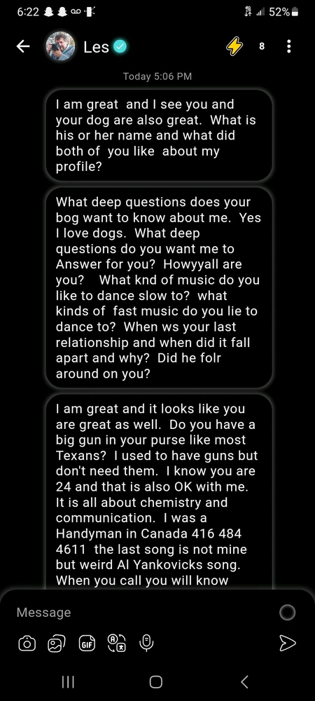 Image uploaded by Olivia