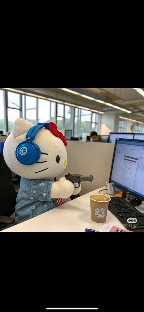 Me looking at this question