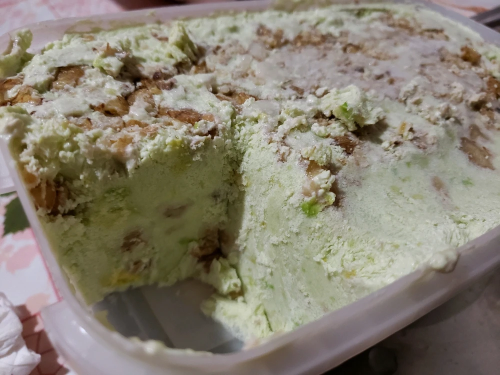 A flavor that you won't resist! A flavor that you just can't stop! A flavor that you want to have it more...πβοΈππππ€£π€·ββοΈπ€·ββοΈ
π₯π°π¦π₯π°π¦π₯π°π¦π₯π°π¦π₯π°π¦
Sorry not sorry but I'm simply yummilicious! And It's limited edition! π€π«Άπ« π€ͺπ
Simply made with love by yours truly! Ofcourse nothing beats with homemade goodies! π€ππ
Cheers!π₯°πβ¨οΈπ»π