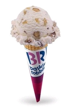 My flavor would be coconut nutty, I'm sweet but little unhinged 😂🙃