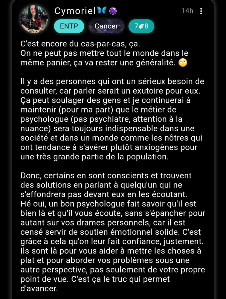 Image ajoutée par Cymoriel🦋