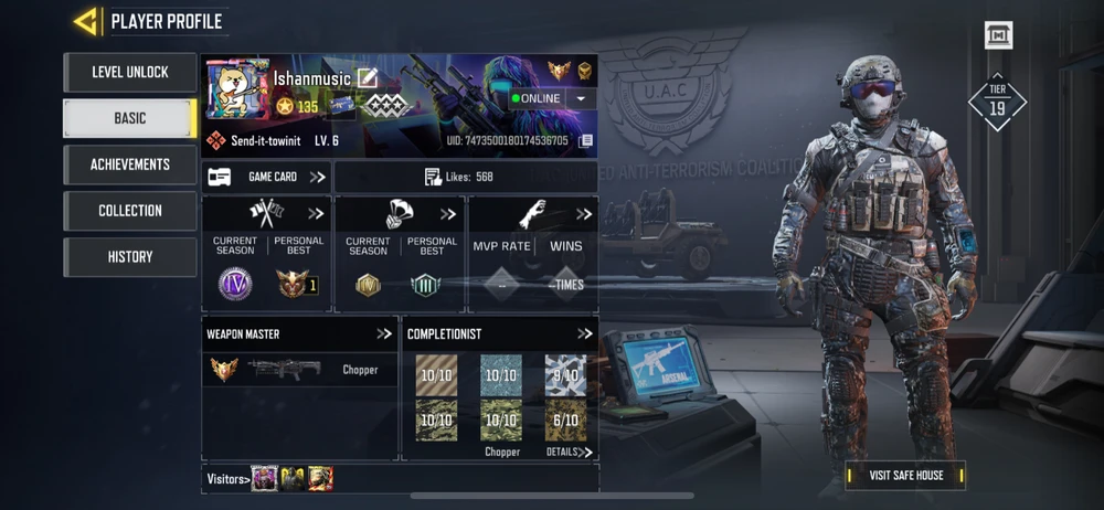 Image uploaded by Ishan