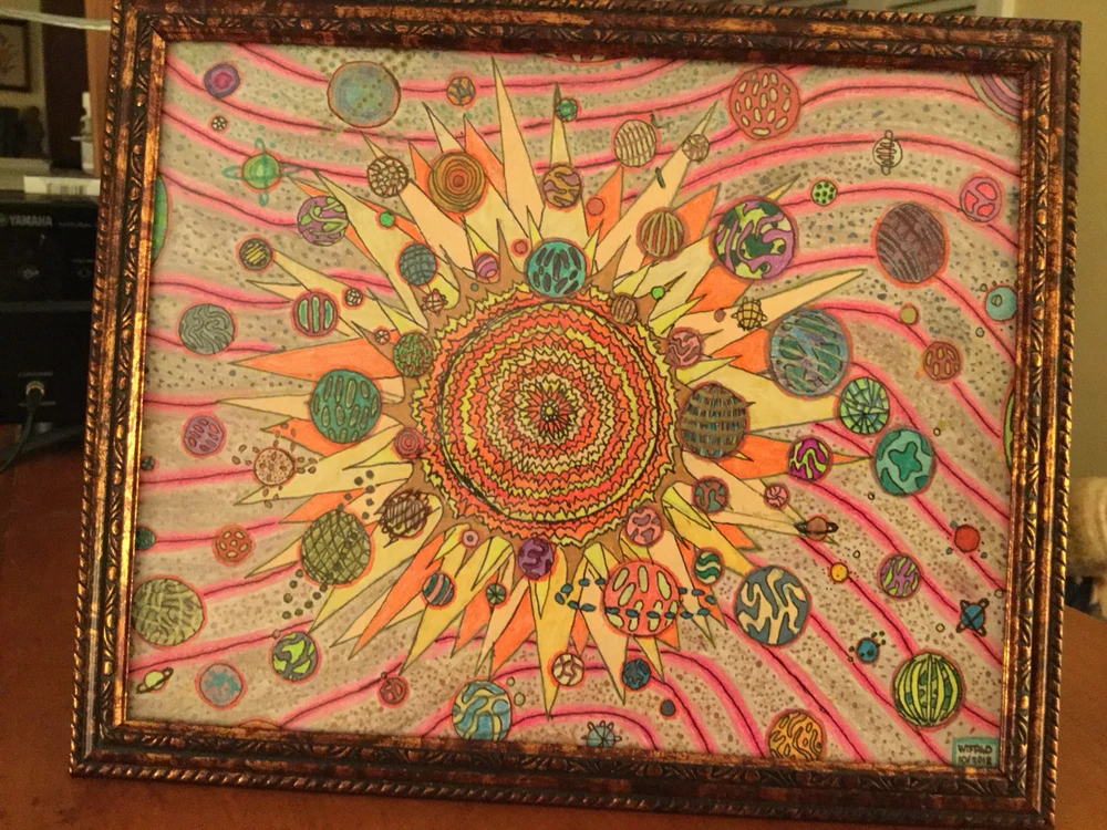 Image uploaded by Wesley