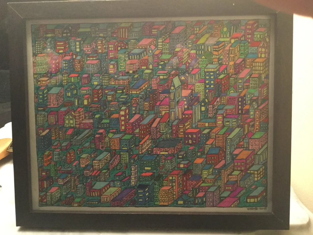 Image uploaded by Wesley