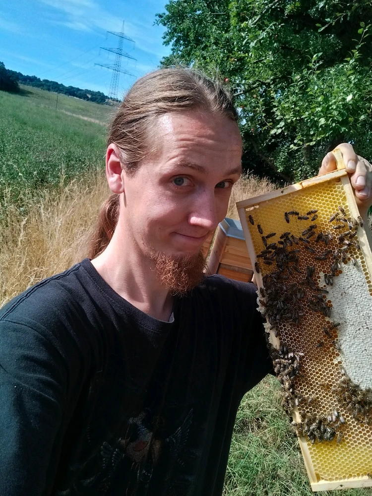 Bild hochgeladen von Marcel