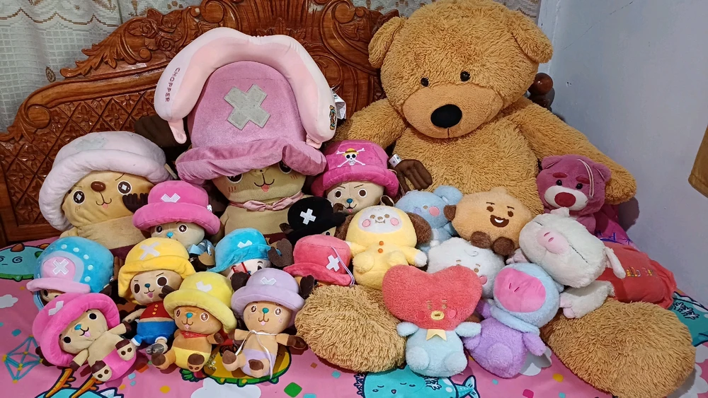 Image uploaded by Phoebe