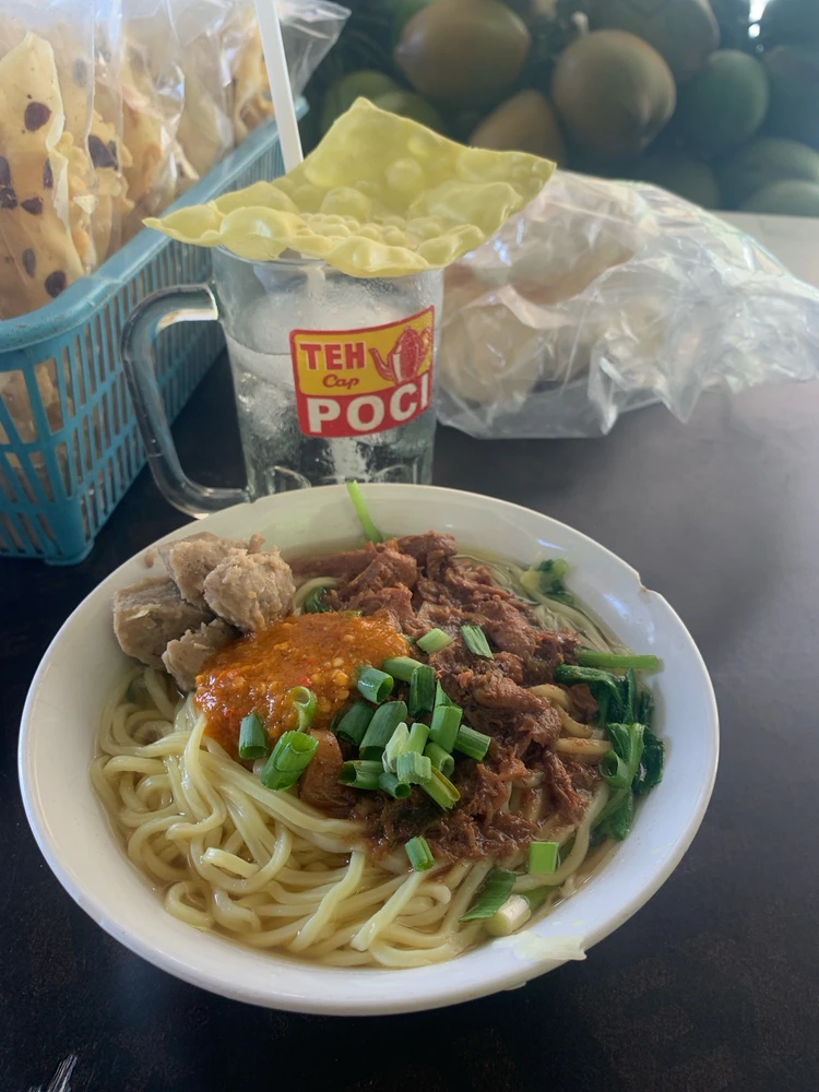 Gambar diunggah oleh Hengky