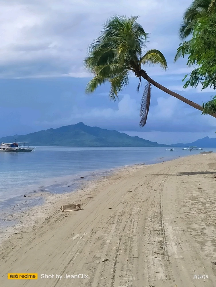 A paradise somewhere in El Nido, Palawan Philippines