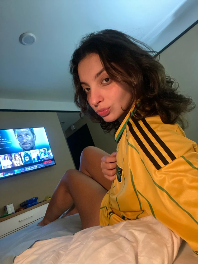 New Yorkkkkkkk 🙂‍↕️