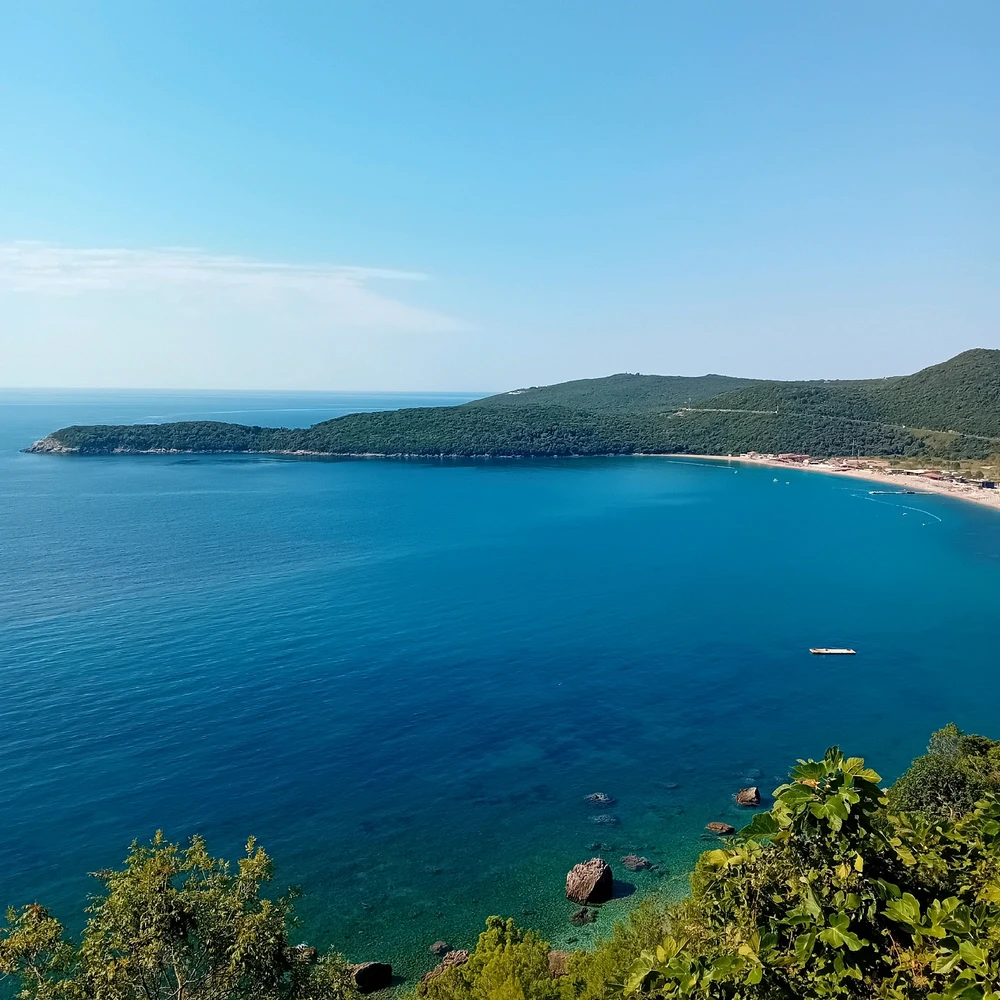 📍Budva going today 🤗