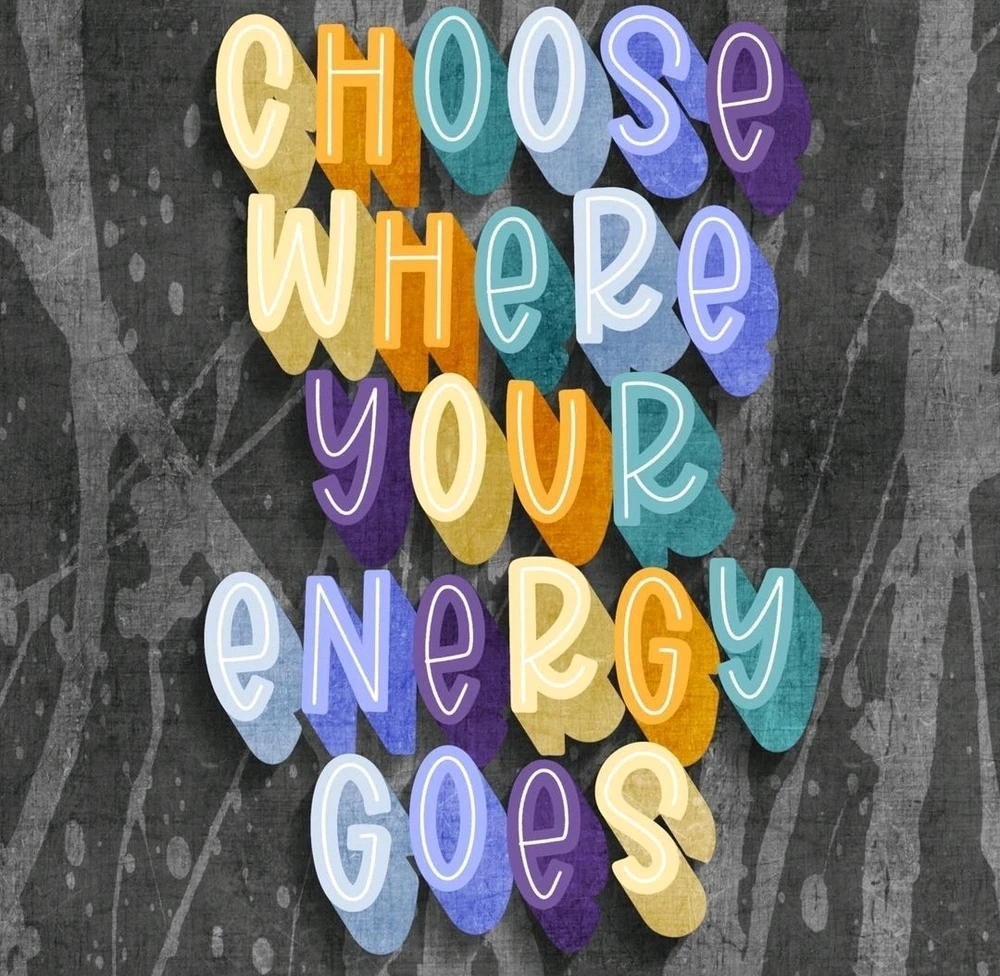 The skill of changing unnecessary vibes into a good vibes... 🤭🤣😂✌️🤝🌎🕊

Cheers! 🥰🌈💖✨️🫶🌻🌿