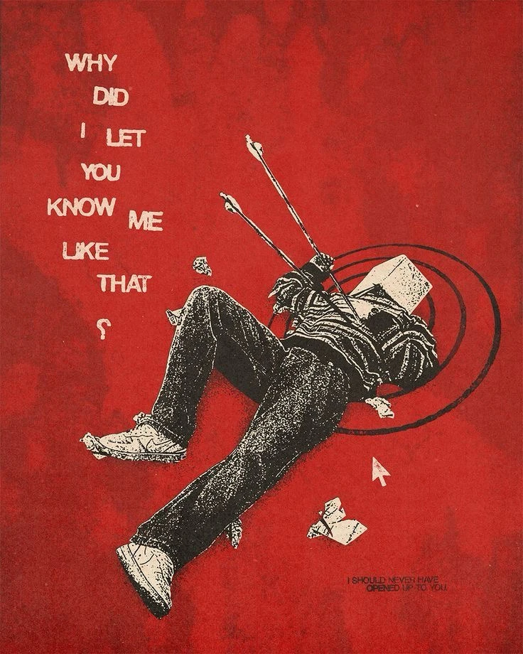 Image uploaded by 𖤐ᴀʟɪᴇɴ ʀᴏᴏꜱᴛᴇʀ𖤐 