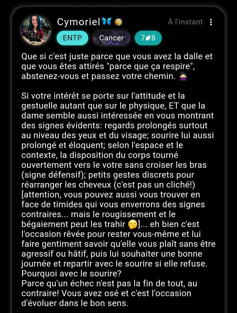 Image ajoutée par Cymoriel🦋