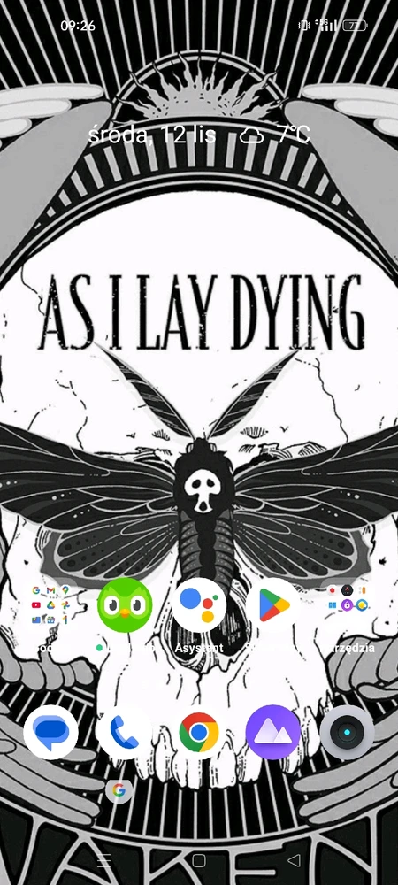 Zdjęcie dodane przez Maciek