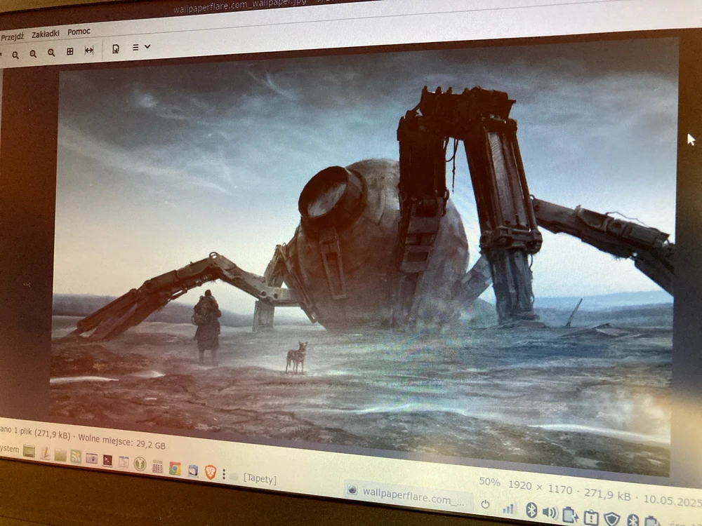 Zdjęcie dodane przez Czarna_Kosmitka