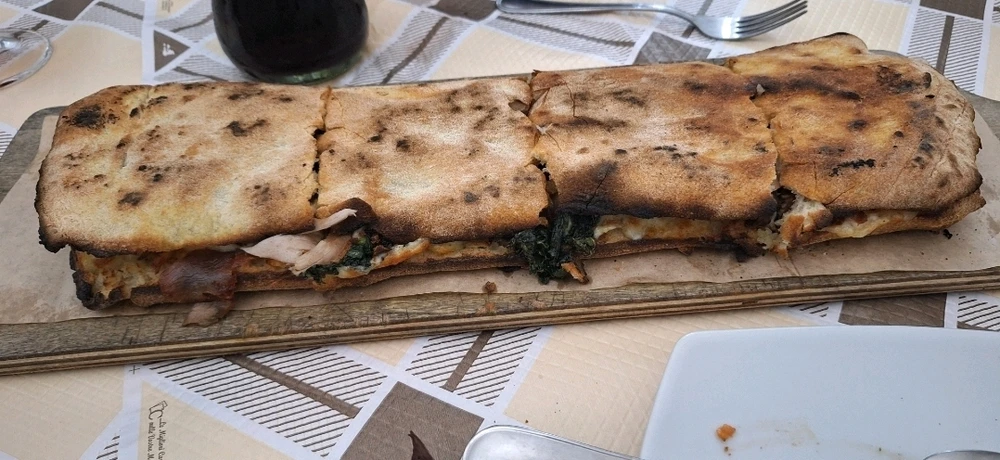 Immagine caricata da Salvatore