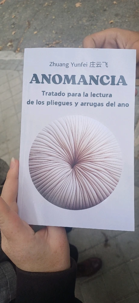 Imagen subida por Ana