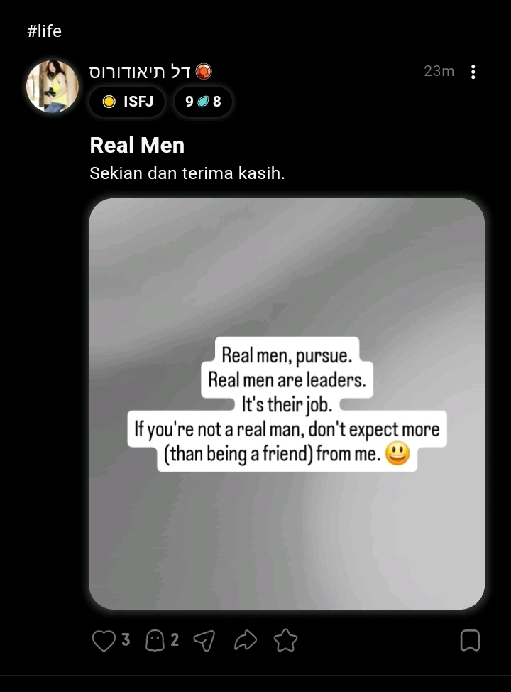 Image uploaded by Michael