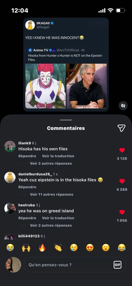 Image uploaded by Rosalie