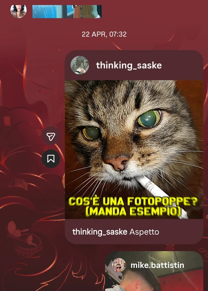 Immagine caricata da Marco🦊