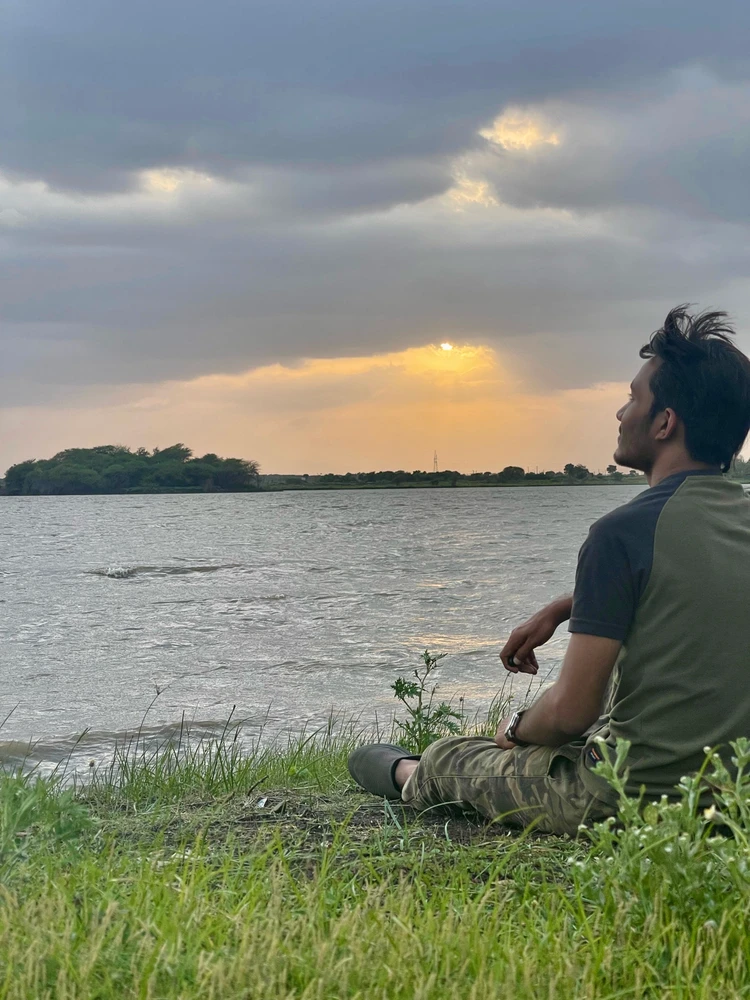 Image uploaded by Chintan