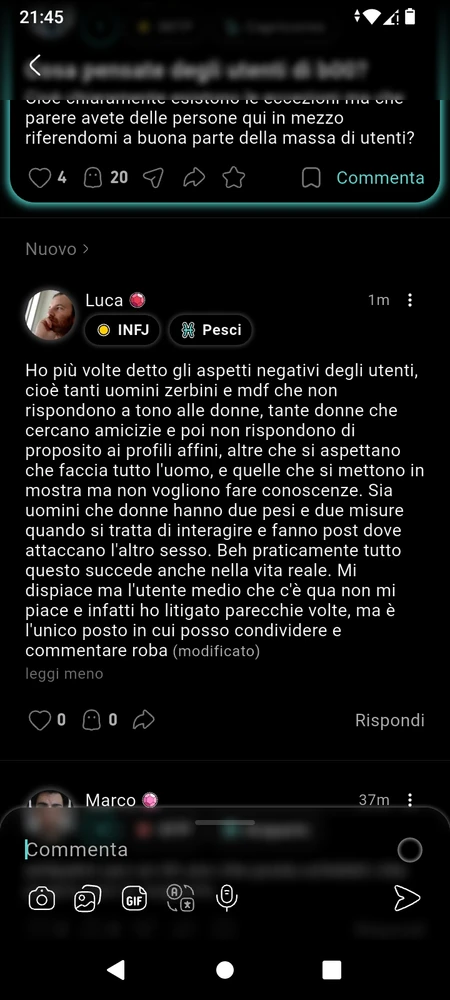 Immagine caricata da Luca