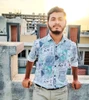 Profielfoto van Vishv