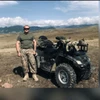 Foto de perfil de გიორგი