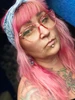 Stampa tal-profil ta' Diana