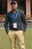 Duab profile ntawm Shuvam Sthitapragyan