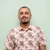 Profielfoto van Shuvam Sthitapragyan
