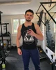 Ondřej ulanyjynyň profil suraty