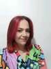 Profile picture of Alejandra