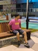 Poza de profil a Cosmin
