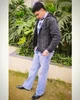 Hulagway sa profile ni Garry