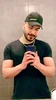 Duab profile ntawm Reza
