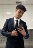 Duab profile ntawm Aditya