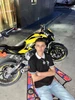 Profile picture of Emir