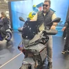 Φωτογραφία προφίλ του/της Xristos