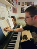 Stampa tal-profil ta' Sam Loeffler