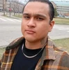 Duab profile ntawm Sergio