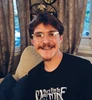 Cam ulanyjynyň profil suraty