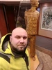 Foto de perfil de тимофей