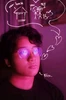 Hulagway sa profile ni Blaine (Ein)