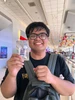 Hulagway sa profile ni JC