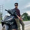 Duab profile ntawm Sajan