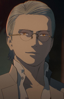 Profile picture of Masao Horiki