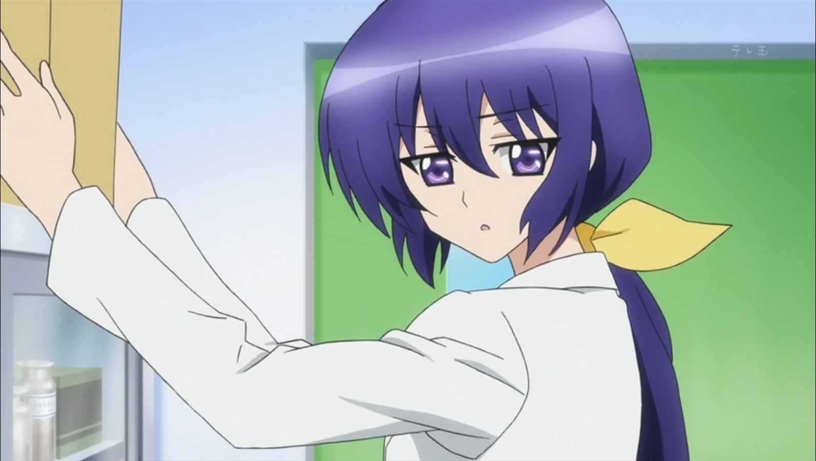 Profile picture of Michiru Onigawa