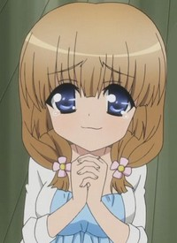 Foto de perfil de Shizuka Sado